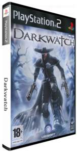 Darkwatch